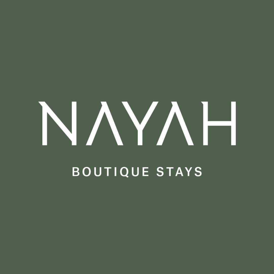 Nayah Stays, Amazing Villa With Private Pool & 5 Master Suites Hurgada Dış mekan fotoğraf